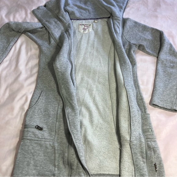 Triple Five Soul Hoodie Jacket - Picture 6 of 11